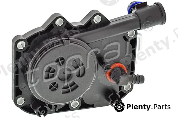 Topran 502550 — Valve, crankcase ventilation