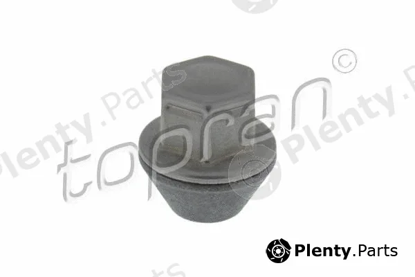 Topran 304324 — Wheel Nut