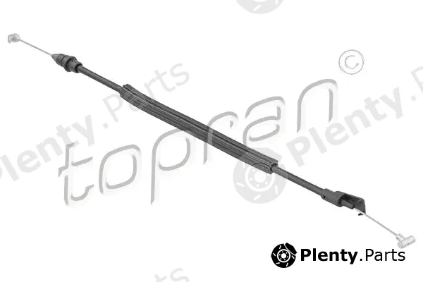 Topran 118392 — Cable Pull, door release