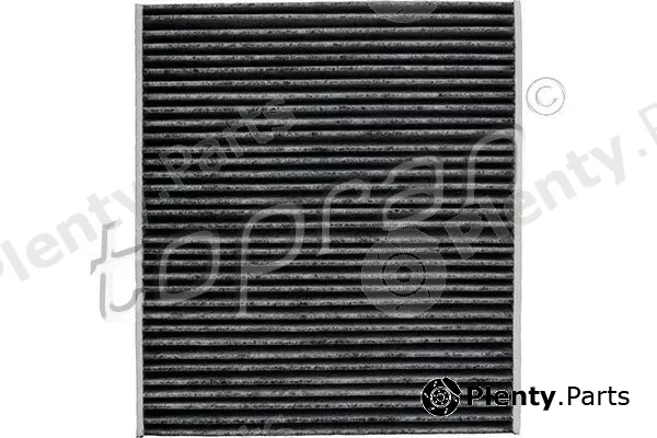 Topran 113575 — Filter, cabin air
