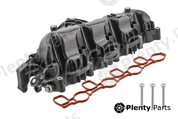 Topran 117756 — Intake Manifold Module