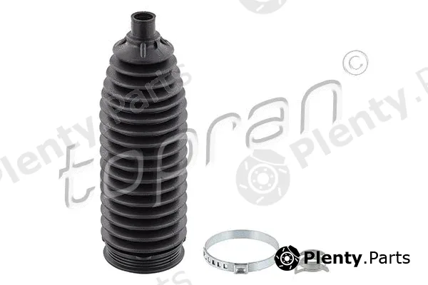 Topran 117395 — Bellow Kit, steering