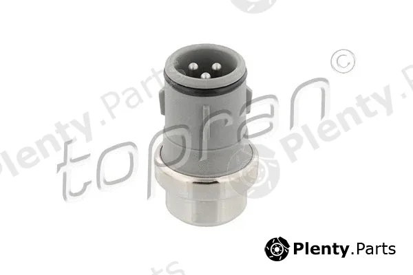 Topran 101027 — Sensor, coolant temperature