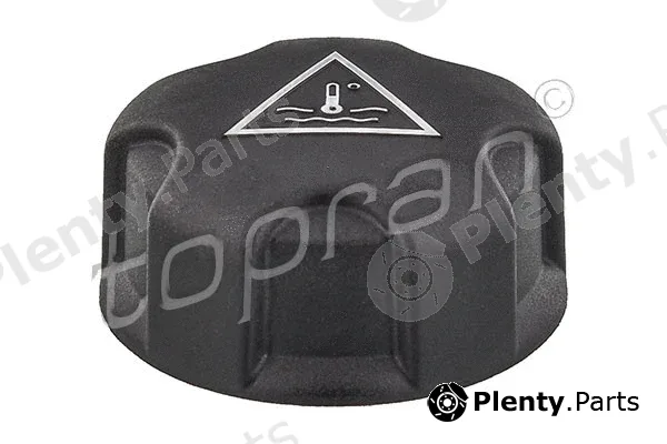 Topran 723102 — Cap, coolant tank