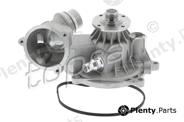 Topran 501977 — Water Pump, engine cooling