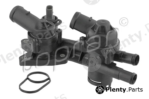 Topran 638753 — Thermostat Housing
