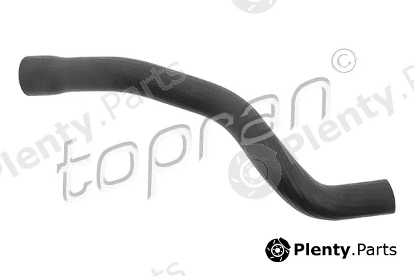 Topran 206698 — Radiator Hose