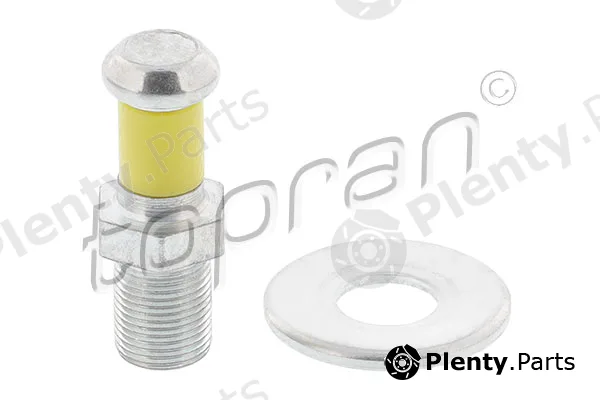 Topran 103542 — Locking Pin, door lock