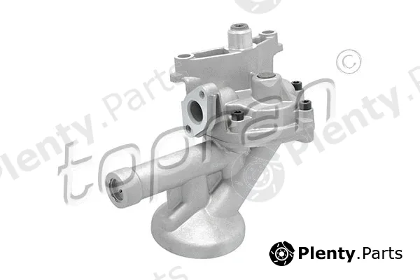 Topran 110739 — Oil Pump