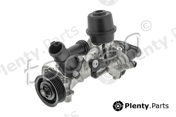 Topran 620673 — Water Pump, engine cooling