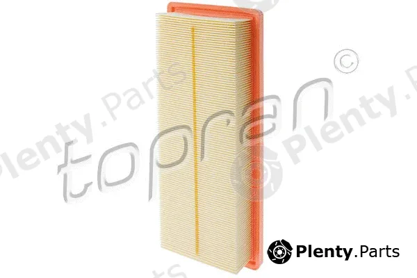 Topran 723216 — Air Filter