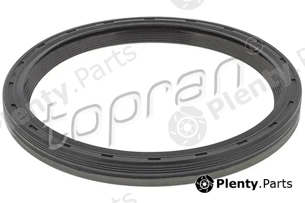 Topran 502072 — Shaft Seal, crankshaft