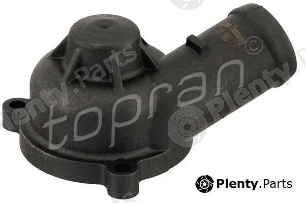 Topran 111182 — Coolant Flange