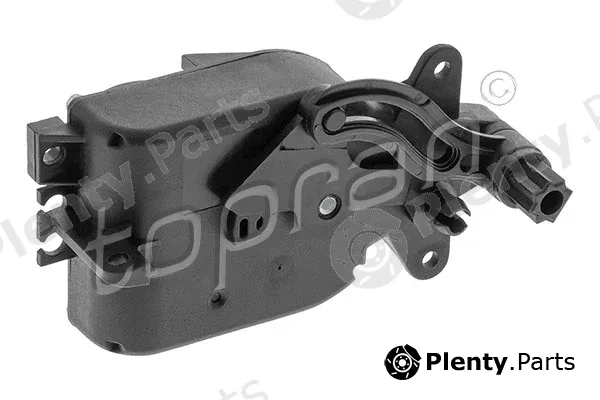 Topran 111094 — Actuator, blending flap