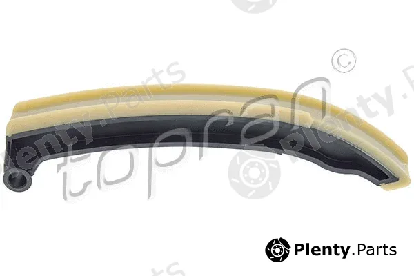 Topran 408950 — Tensioner Guide, timing chain