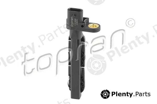 Topran 115830 — Sensor, crankshaft pulse