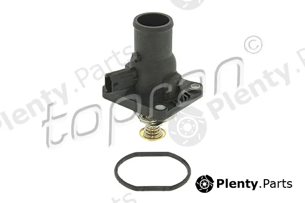 Topran 208521 — Thermostat, coolant
