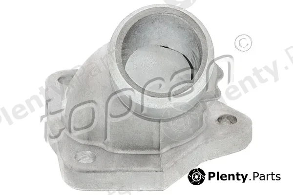 Topran 301797 — Coolant Flange