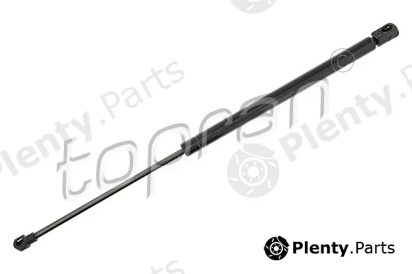 Topran 110279 — Gas Spring, boot/cargo area