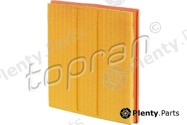 Topran 304350 — Air Filter