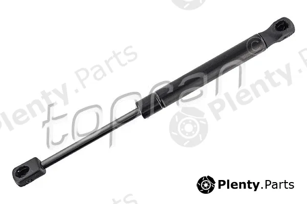 Topran 109904 — Gas Spring, boot/cargo area