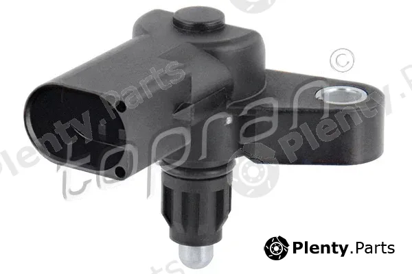 Topran 115280 — RPM Sensor, manual transmission