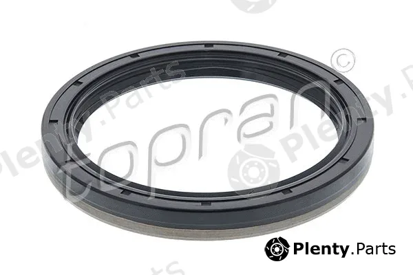 Topran 111039 — Shaft Seal, differential
