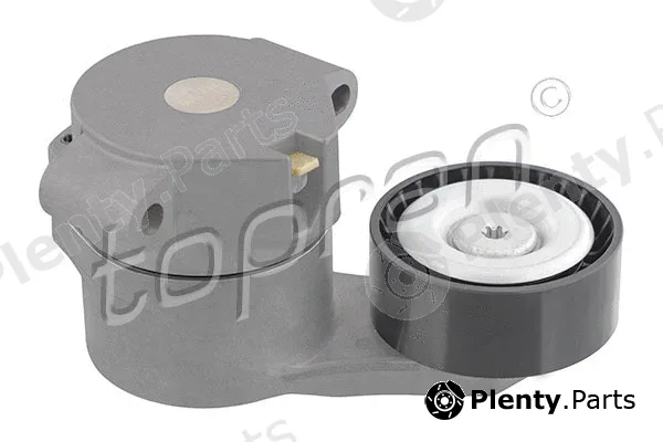 Topran 304104 — Belt Tensioner, V-ribbed belt