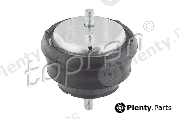 Topran 500272 — Mounting, engine