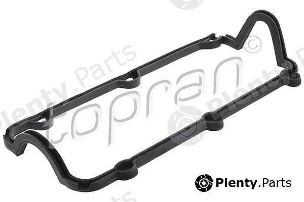 Topran 101591 — Gasket, cylinder head cover