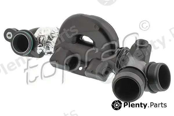 Topran 305264 — Charge Air Hose