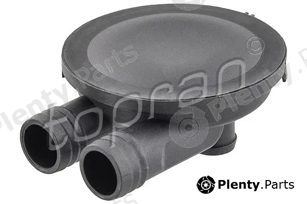 Topran 113300 — Valve, crankcase ventilation