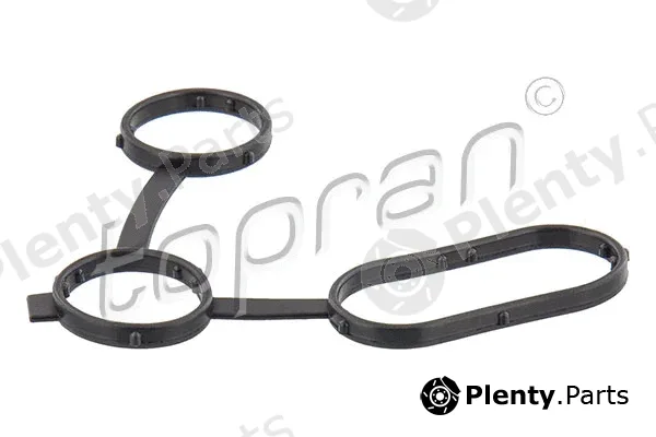 Topran 117190 — Gasket, oil cooler