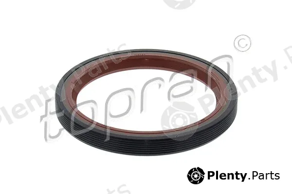 Topran 100346 — Shaft Seal, crankshaft