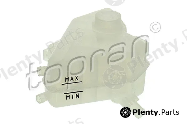 Topran 304780 — Expansion Tank, coolant