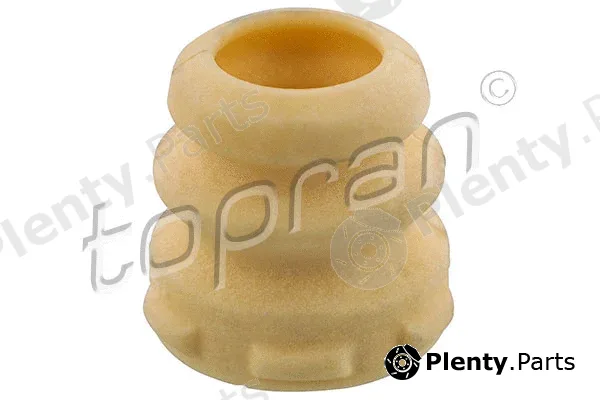 Topran 110068 — Rubber Buffer, suspension
