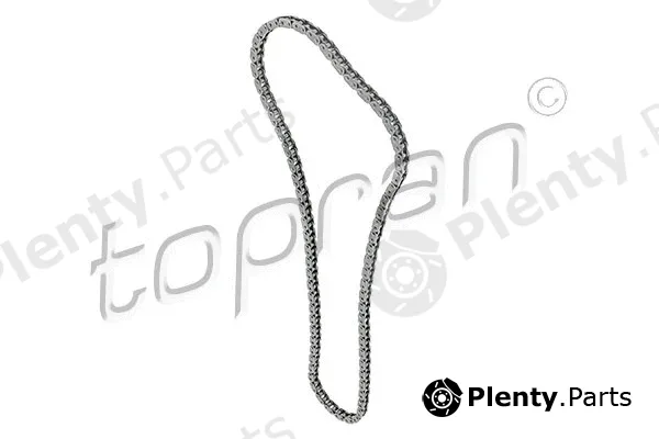 Topran 632668 — Timing Chain