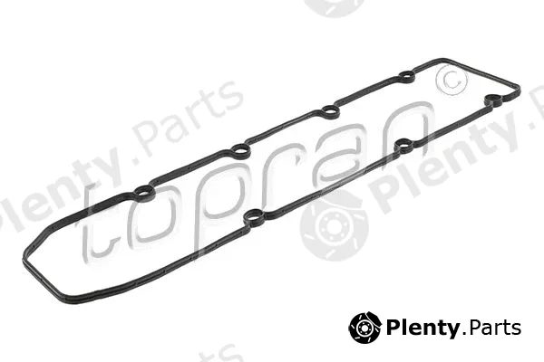 Topran 720109 — Gasket, cylinder head cover