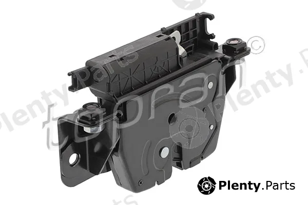 Topran 504318 — Tailgate Lock