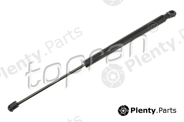 Topran 114078 — Gas Spring, boot/cargo area