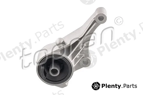 Topran 206157 — Mounting, engine