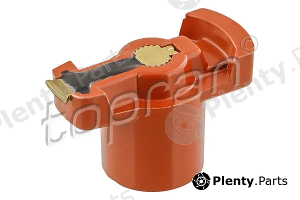 Topran 300124 — Rotor, distributor