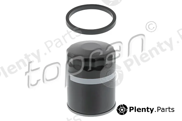 Topran 720806 — Oil Filter