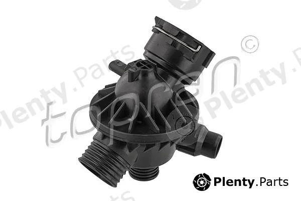 Topran 630316 — Thermostat, coolant