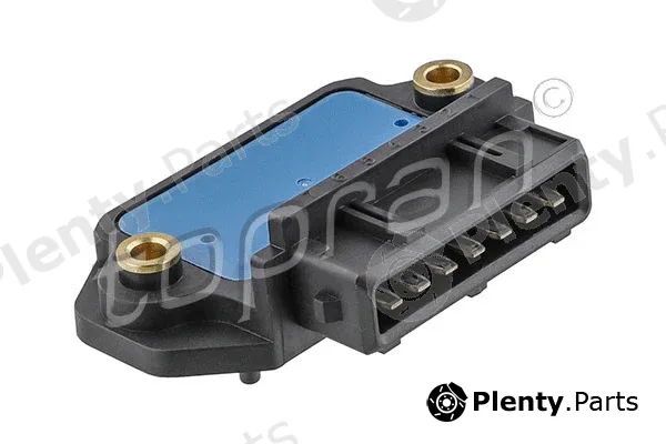 Topran 720310 — Switch Unit, ignition system