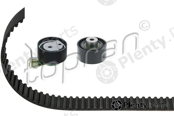 Topran 723530 — Timing Belt Kit