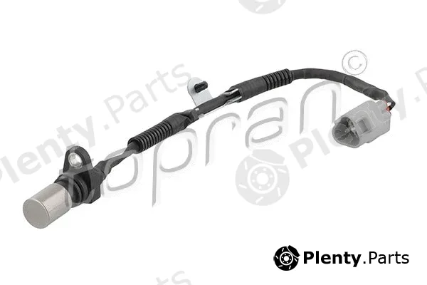 Topran 623103 — Sensor, crankshaft pulse