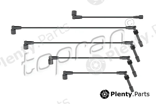 Topran 205106 — Ignition Cable Kit
