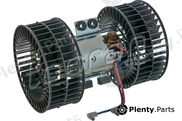 Topran 501768 — Interior Blower