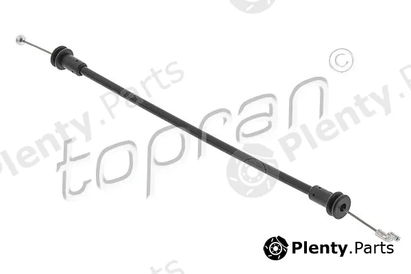 Topran 601225 — Cable Pull, door release